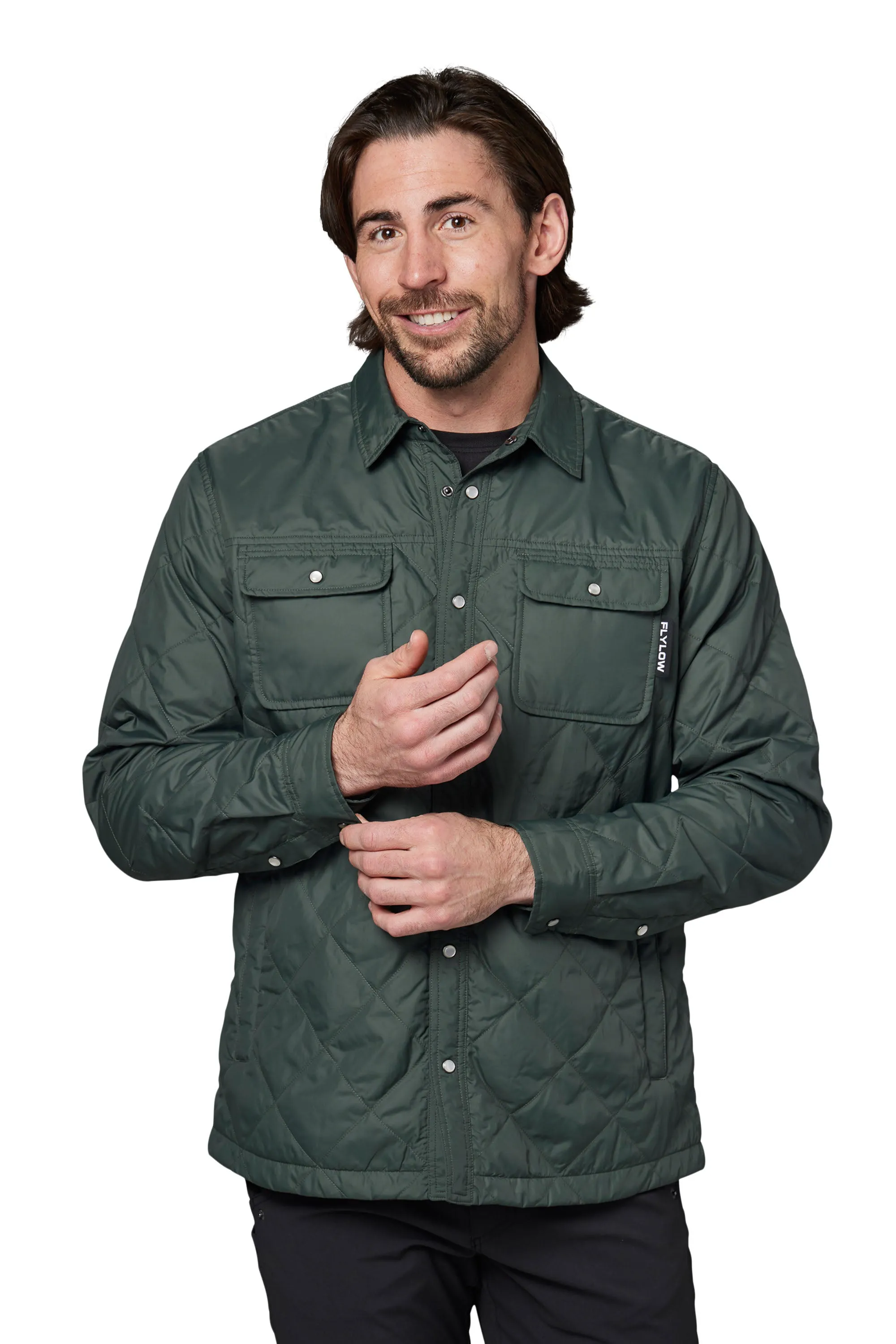 Jim Jacket