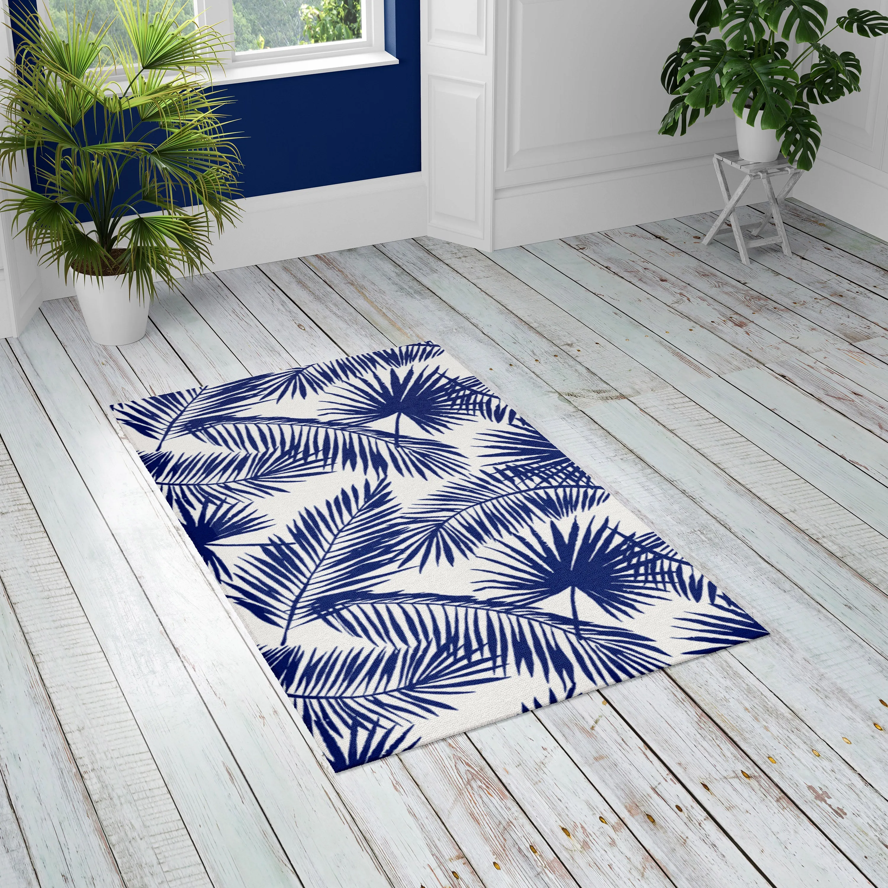 KEY WEST RUG