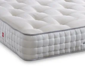 La Femme Pocket Sprung Menopause Mattress