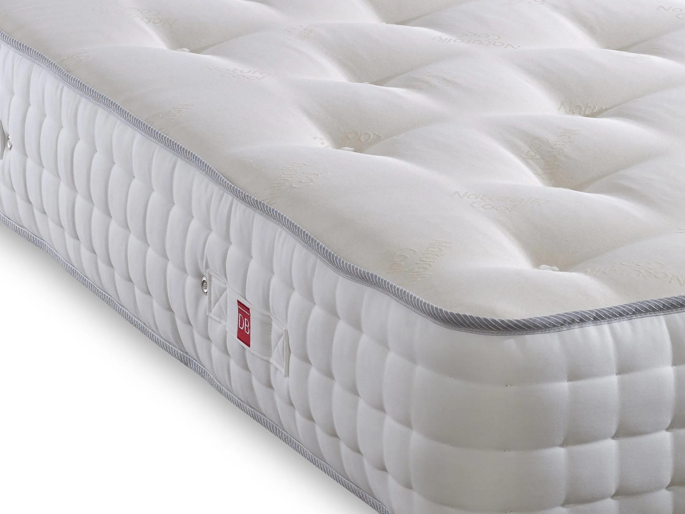 La Femme Pocket Sprung Menopause Mattress