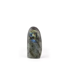 Labradorite Cut Base Polished