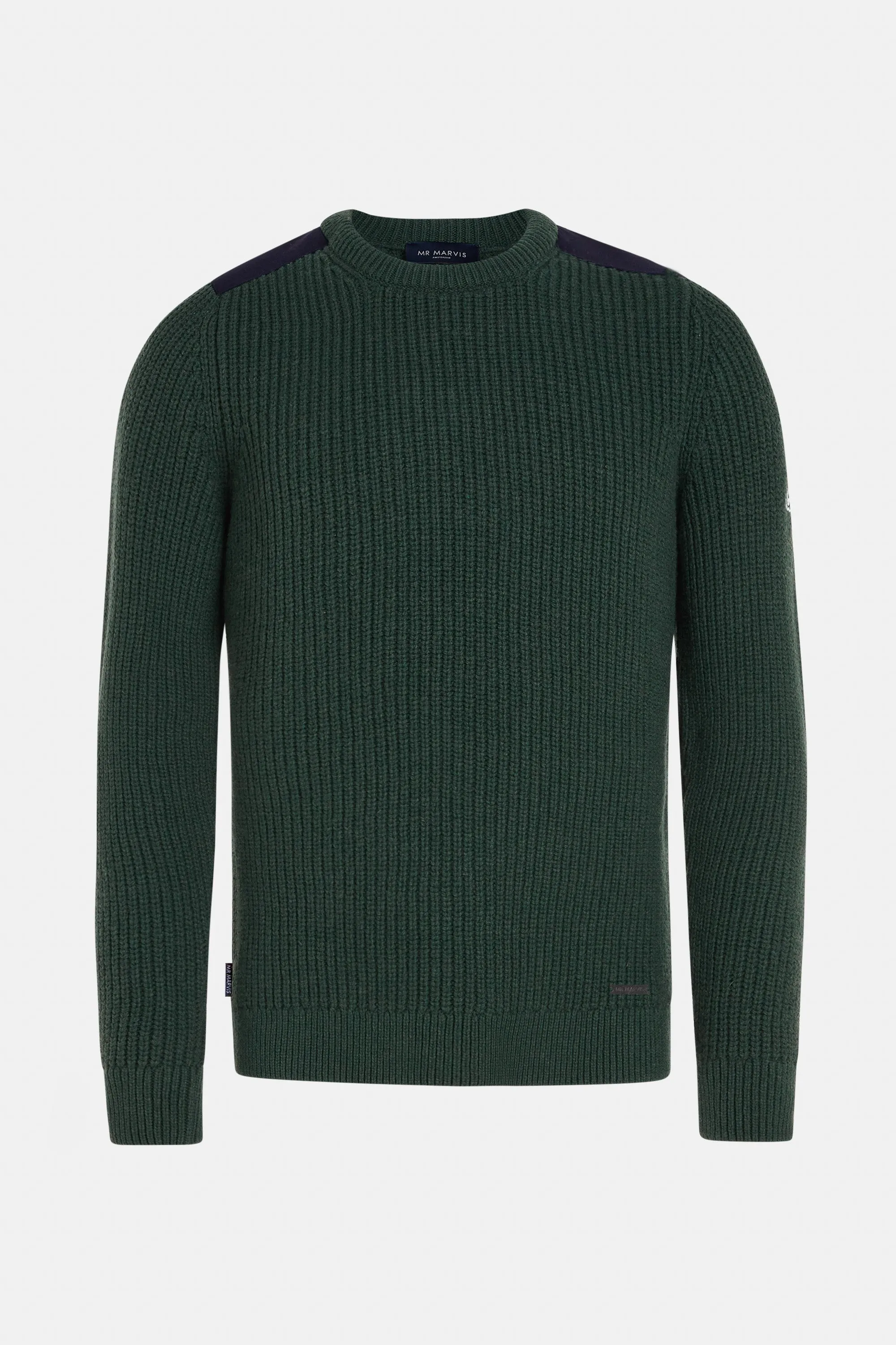 Lakes * The Cortina Pullover