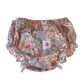 Liberty Baby Bloomers | Meadow Song Pastel