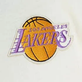 Los Angeles Lakers Icon Henley