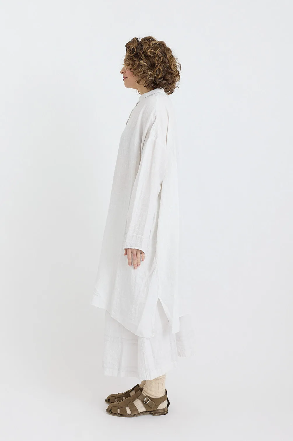 Manuelle Guibal - Fifi Oversize Tunic