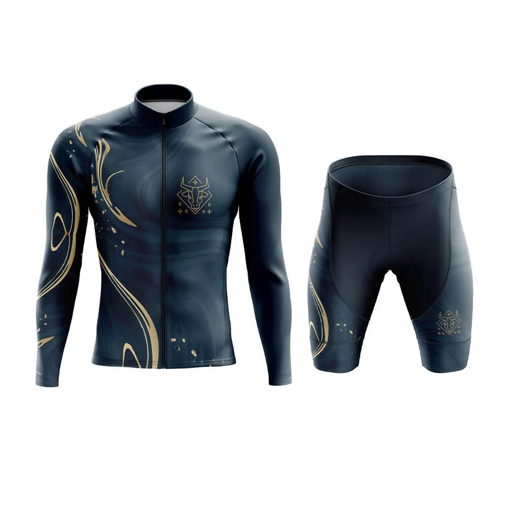 Marble Zodiac (TAURUS) Aero Cycling Kit