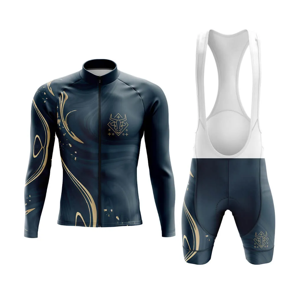 Marble Zodiac (TAURUS) Aero Cycling Kit