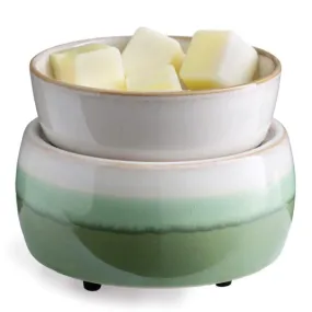 Matcha Latte 2 in 1 Warmer