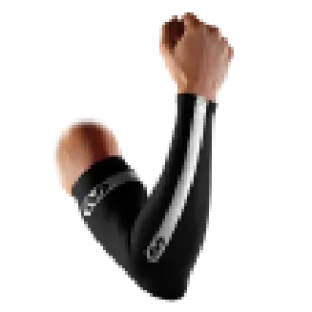 McDavid Reflective Compression Arms Sleeves (Pair)