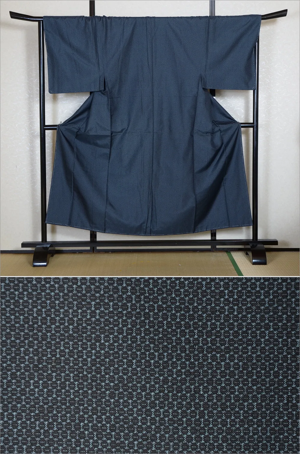 Men kimono / M-KM #1-063