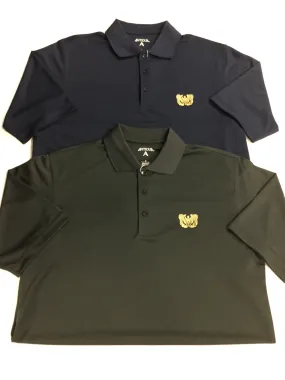 Men’s Antigua Warrant Officer Polo Shirt