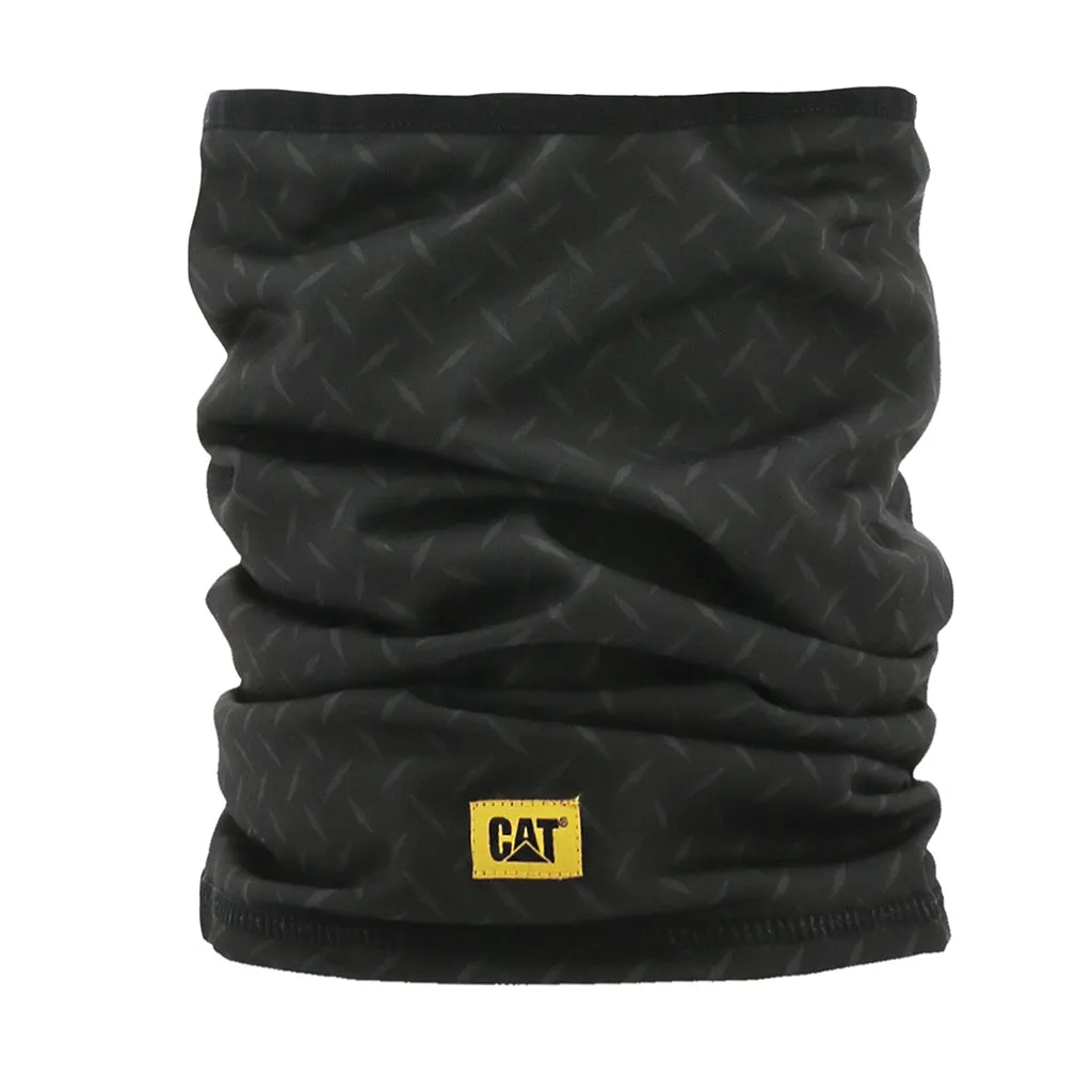 Men's CAT Fleece Neck Warmer