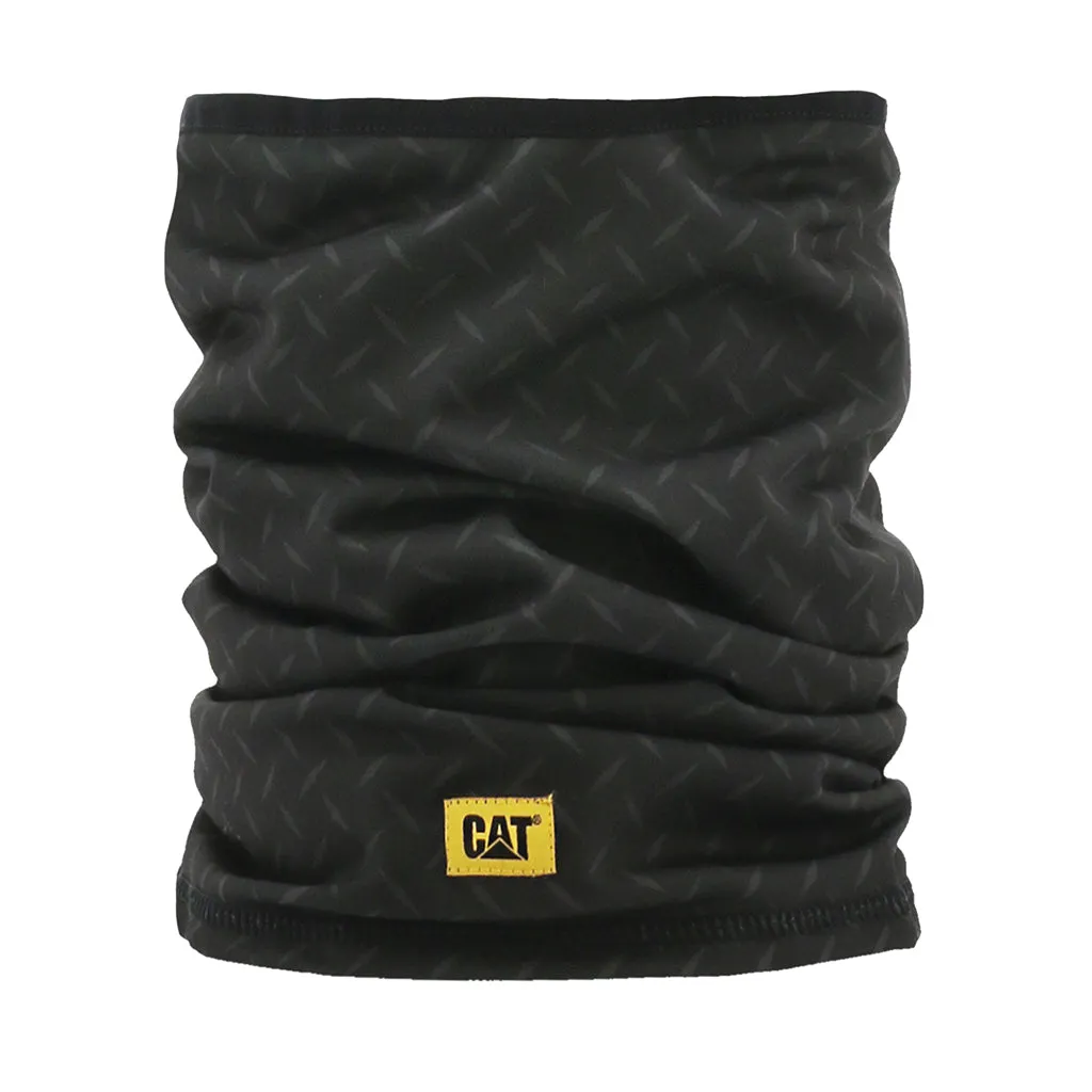 Men's CAT Fleece Neck Warmer