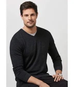 Mens Origin Pullover