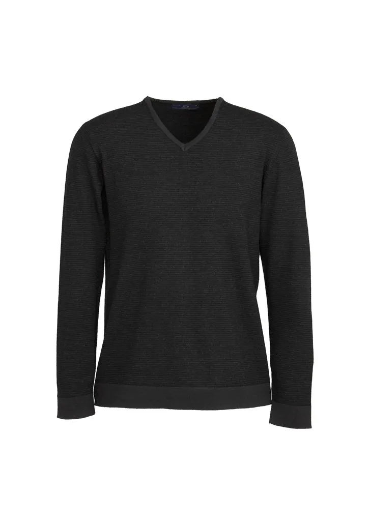 Mens Origin Pullover