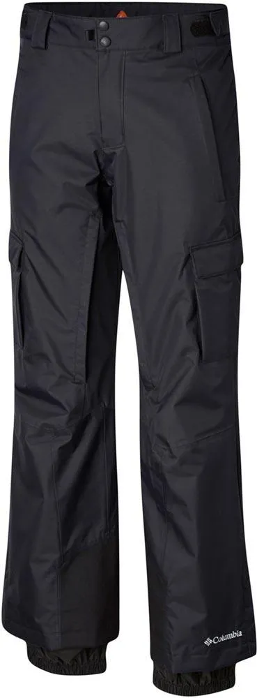 Men's Ridge 2 Run II Snow Pants Big and Tall Sizes