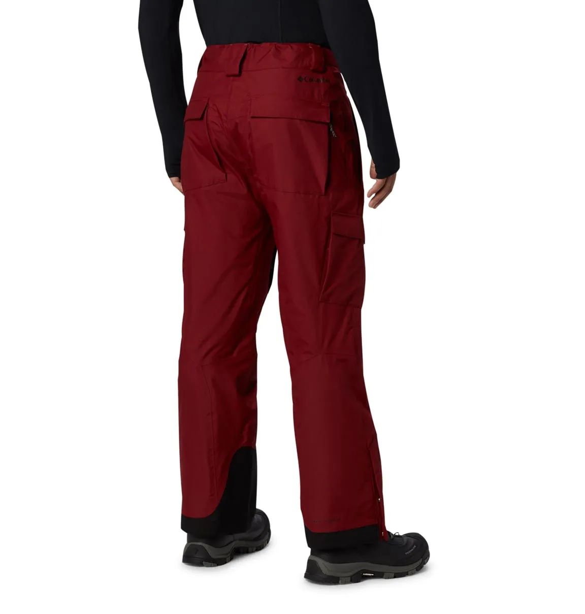 Men's Ridge 2 Run III Snow Pants