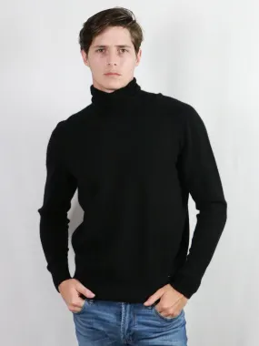 MICK TURTLENECK