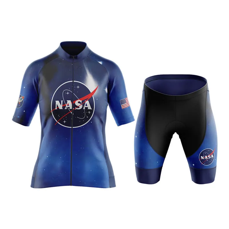 NASA (2) Aero Cycling Kit (V1)