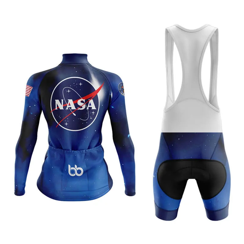 NASA (2) Aero Cycling Kit (V1)