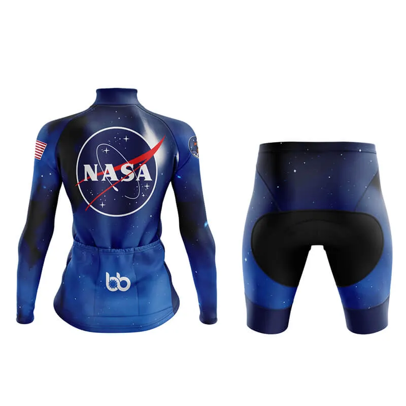 NASA (2) Aero Cycling Kit (V1)