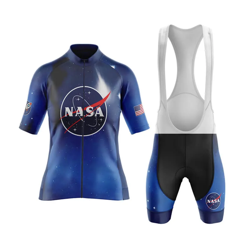 NASA (2) Aero Cycling Kit (V1)