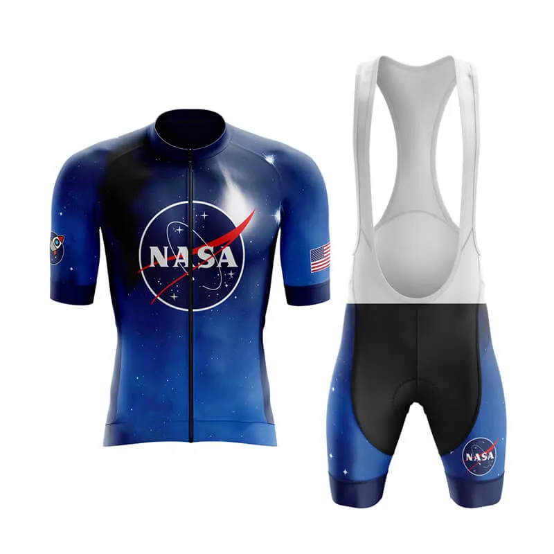 NASA (2) Aero Cycling Kit (V1)