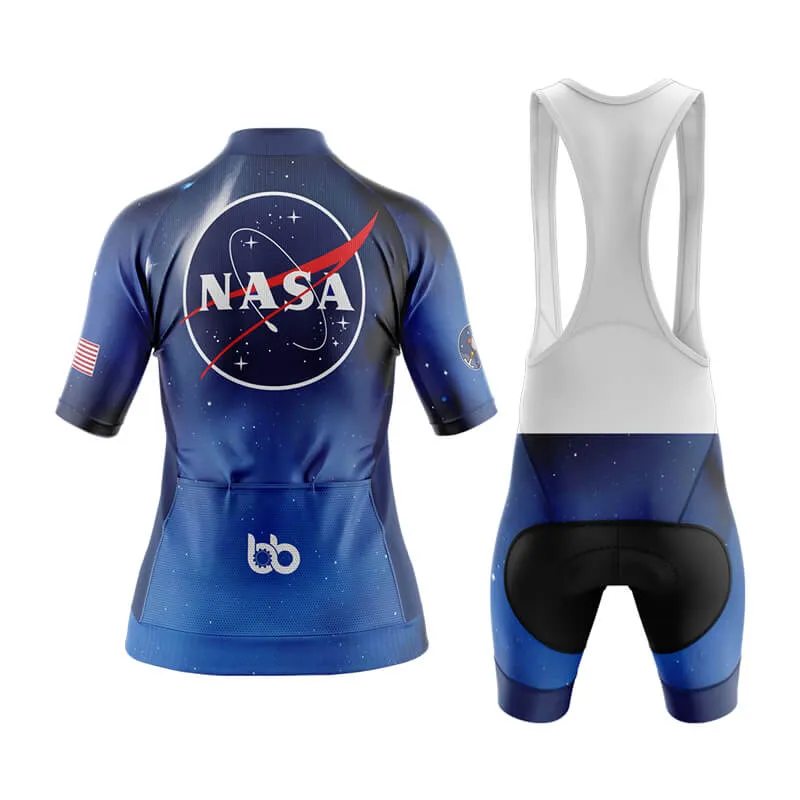 NASA (2) Aero Cycling Kit (V1)