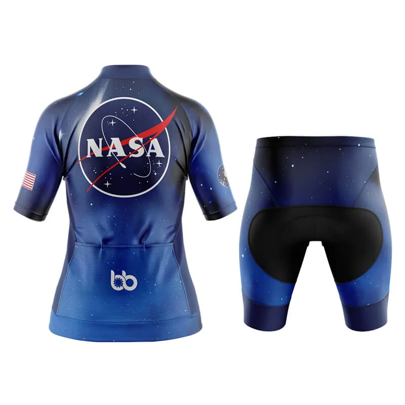 NASA (2) Aero Cycling Kit (V1)