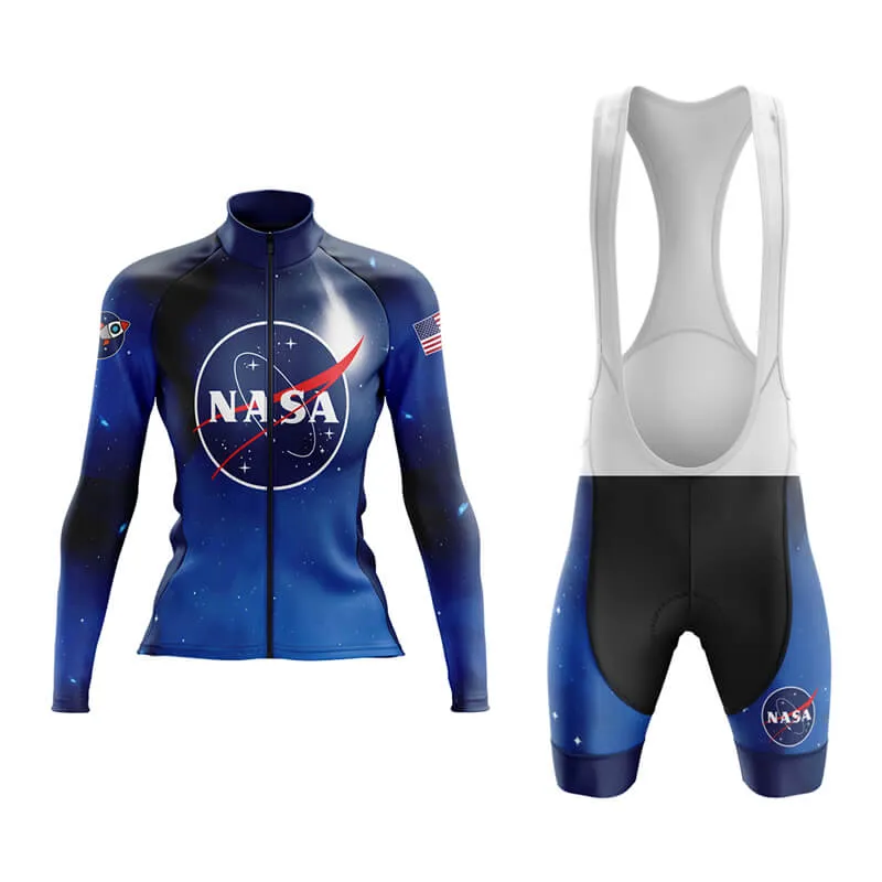 NASA (2) Aero Cycling Kit (V1)