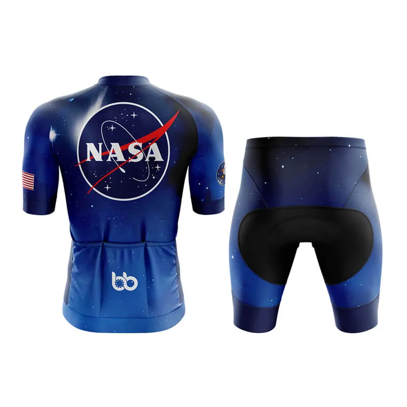 NASA (2) Aero Cycling Kit (V1)