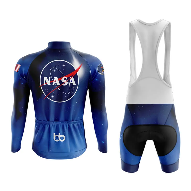 NASA (2) Aero Cycling Kit (V1)