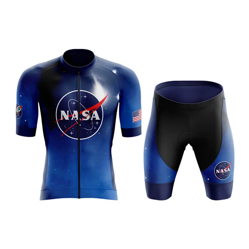 NASA (2) Aero Cycling Kit (V1)