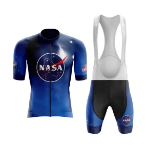 NASA (2) Aero Cycling Kit (V1)