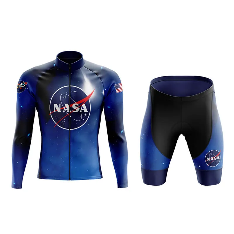 NASA (2) Aero Cycling Kit (V1)