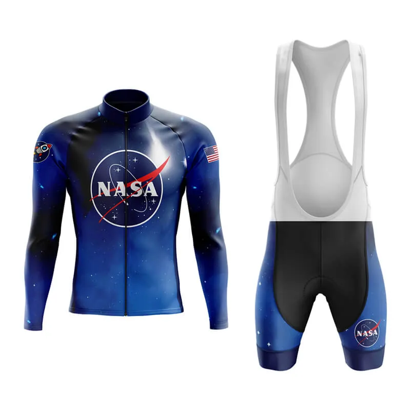 NASA (2) Aero Cycling Kit (V1)