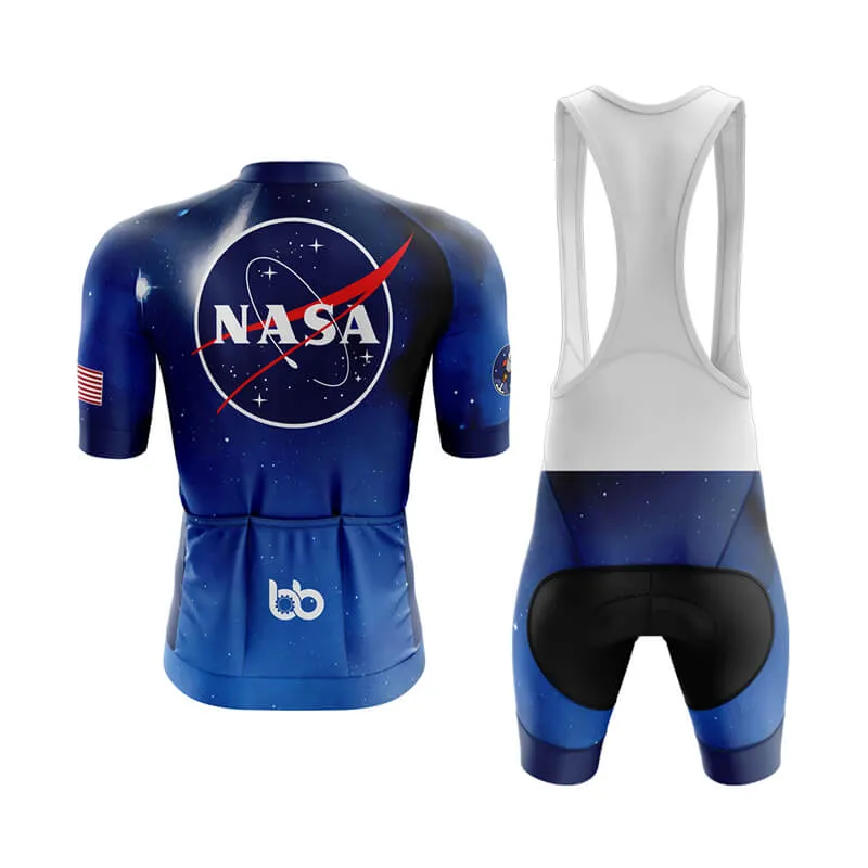 NASA (2) Aero Cycling Kit (V1)