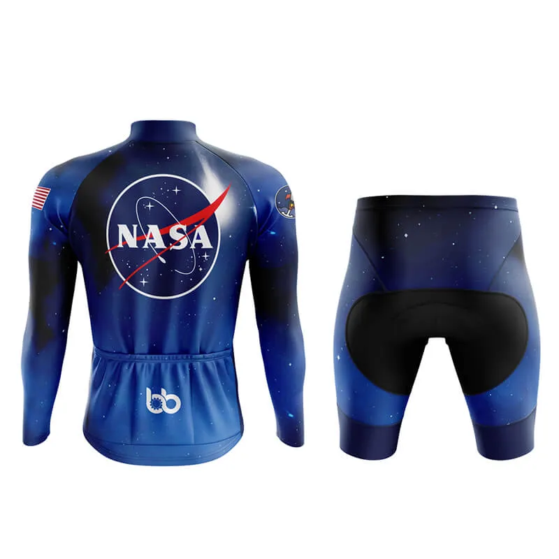 NASA (2) Aero Cycling Kit (V1)