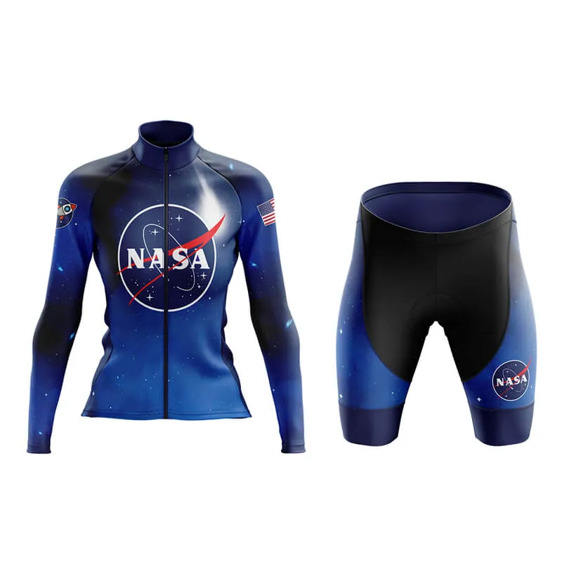 NASA (2) Aero Cycling Kit (V1)