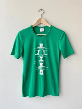 New York City Ballet Tee | 1980s