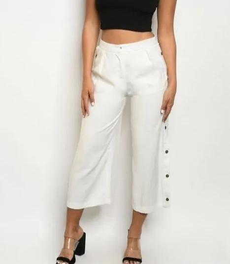 OFF WHITE PANTS women