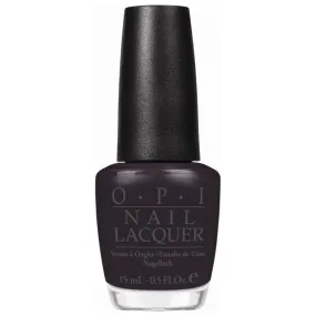 OPI I Brake For Manicures