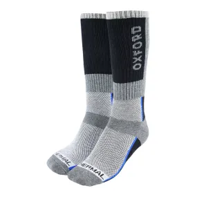 Oxford Thermal Socks - Long