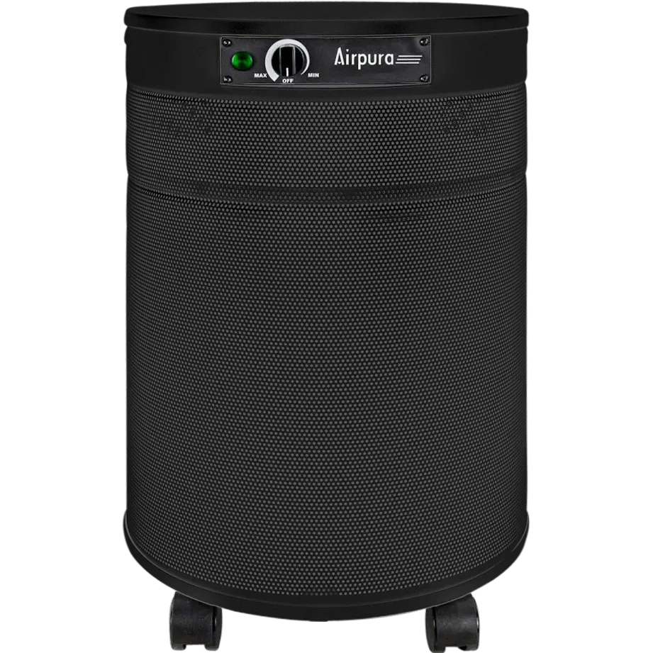 P700 Air Purifier for VOCs & Chemicals by Airpura