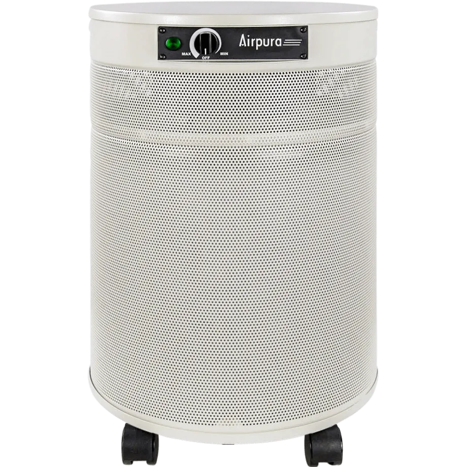 P700 Air Purifier for VOCs & Chemicals by Airpura