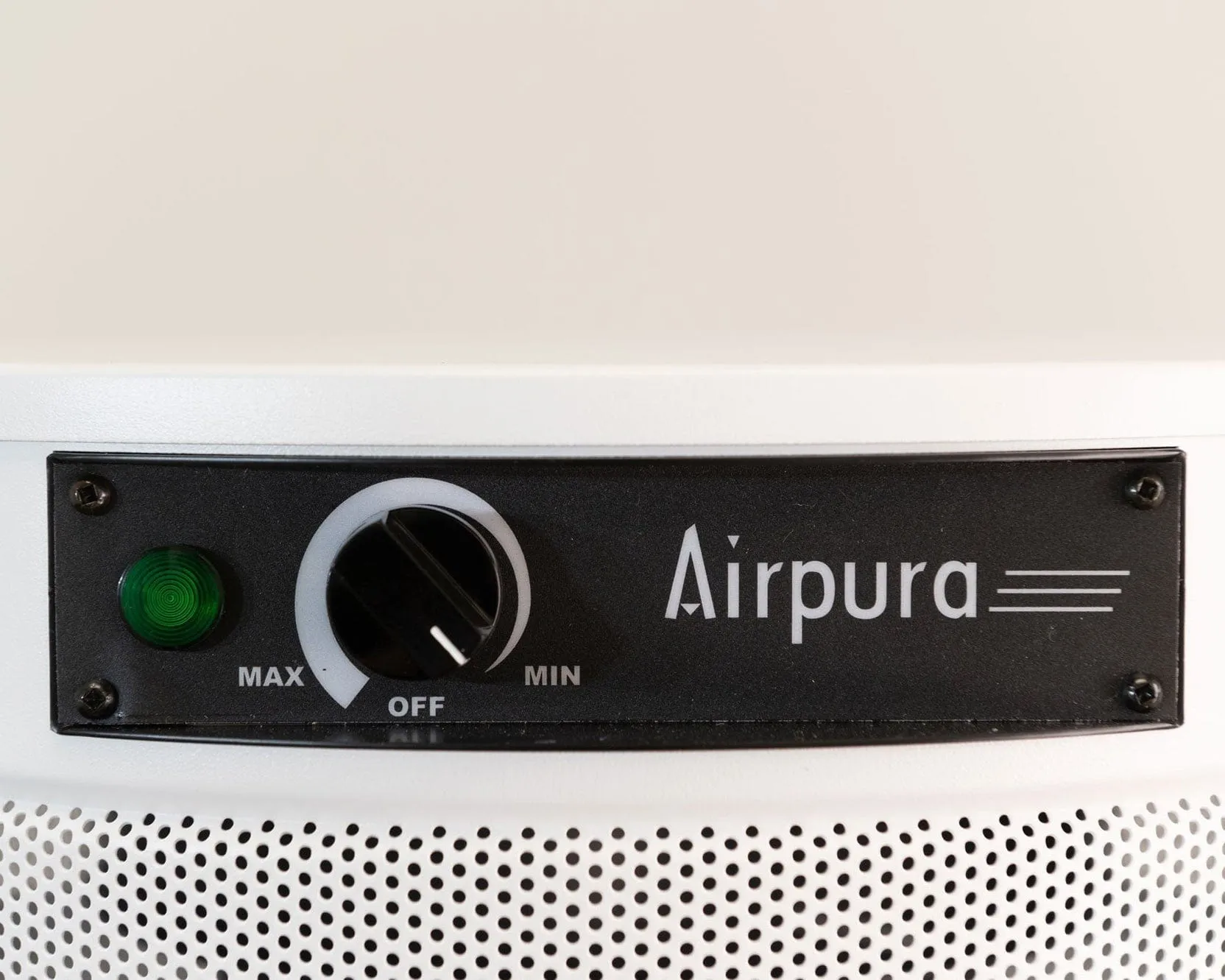 P700 Air Purifier for VOCs & Chemicals by Airpura