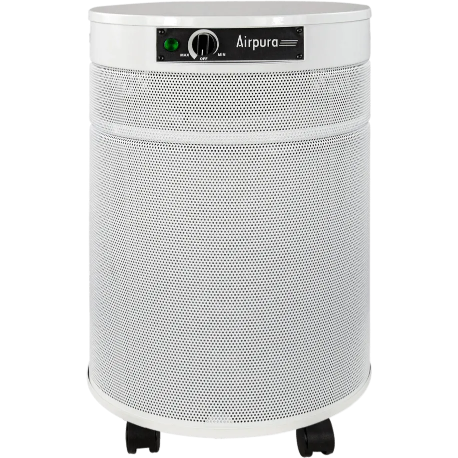 P700 Air Purifier for VOCs & Chemicals by Airpura