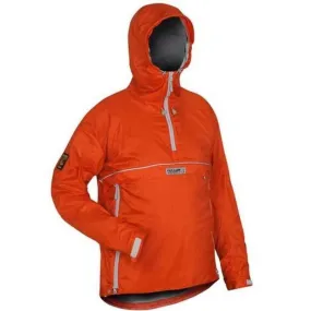 Paramo Velez Adventure Light Analogy Men's Waterproof Smock - Pumpkin