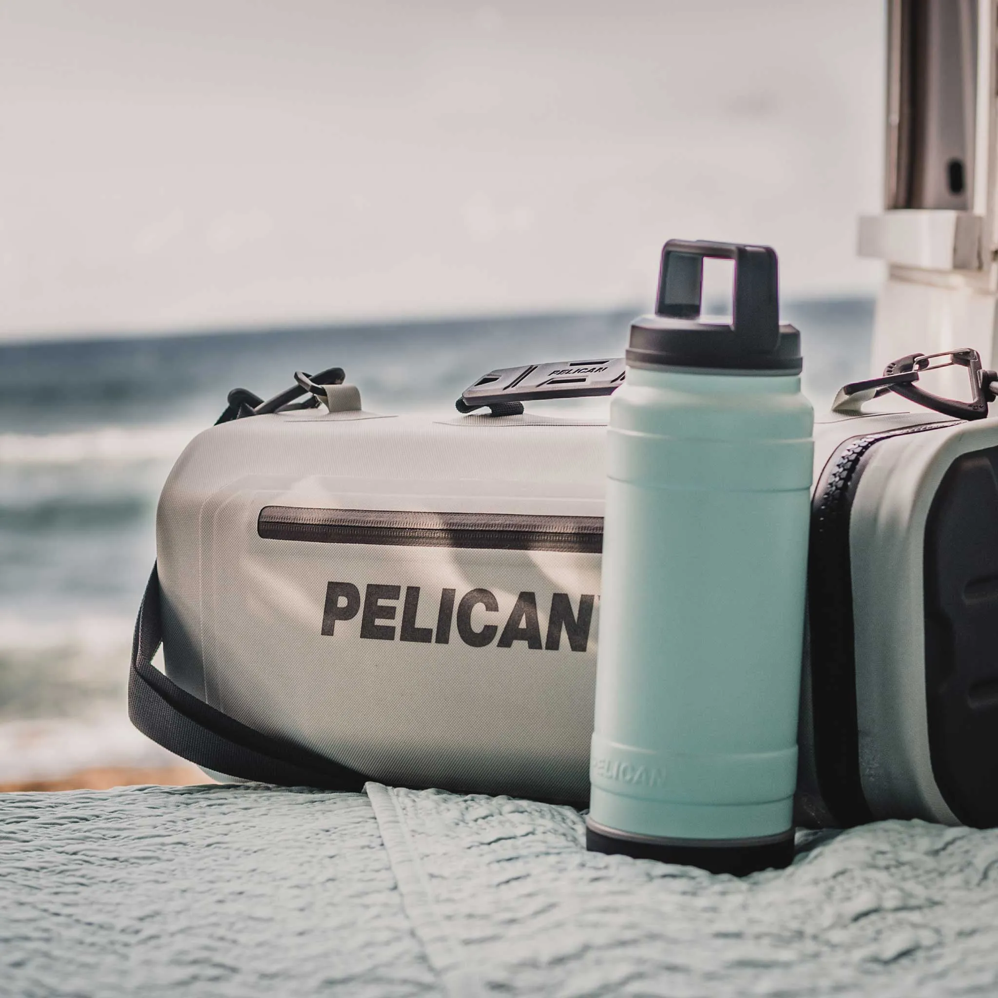 Pelican Dayventure Sling Soft Cooler