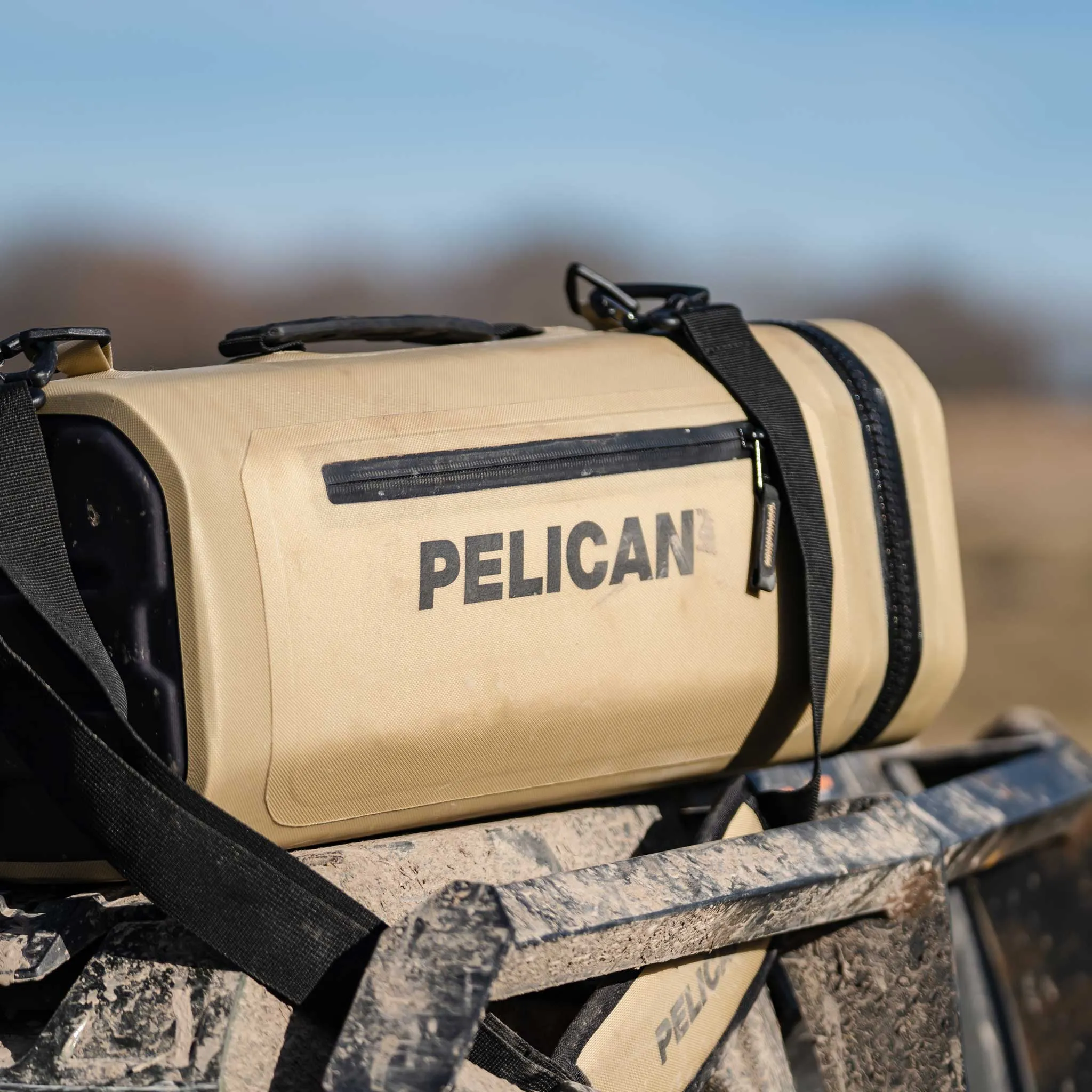 Pelican Dayventure Sling Soft Cooler